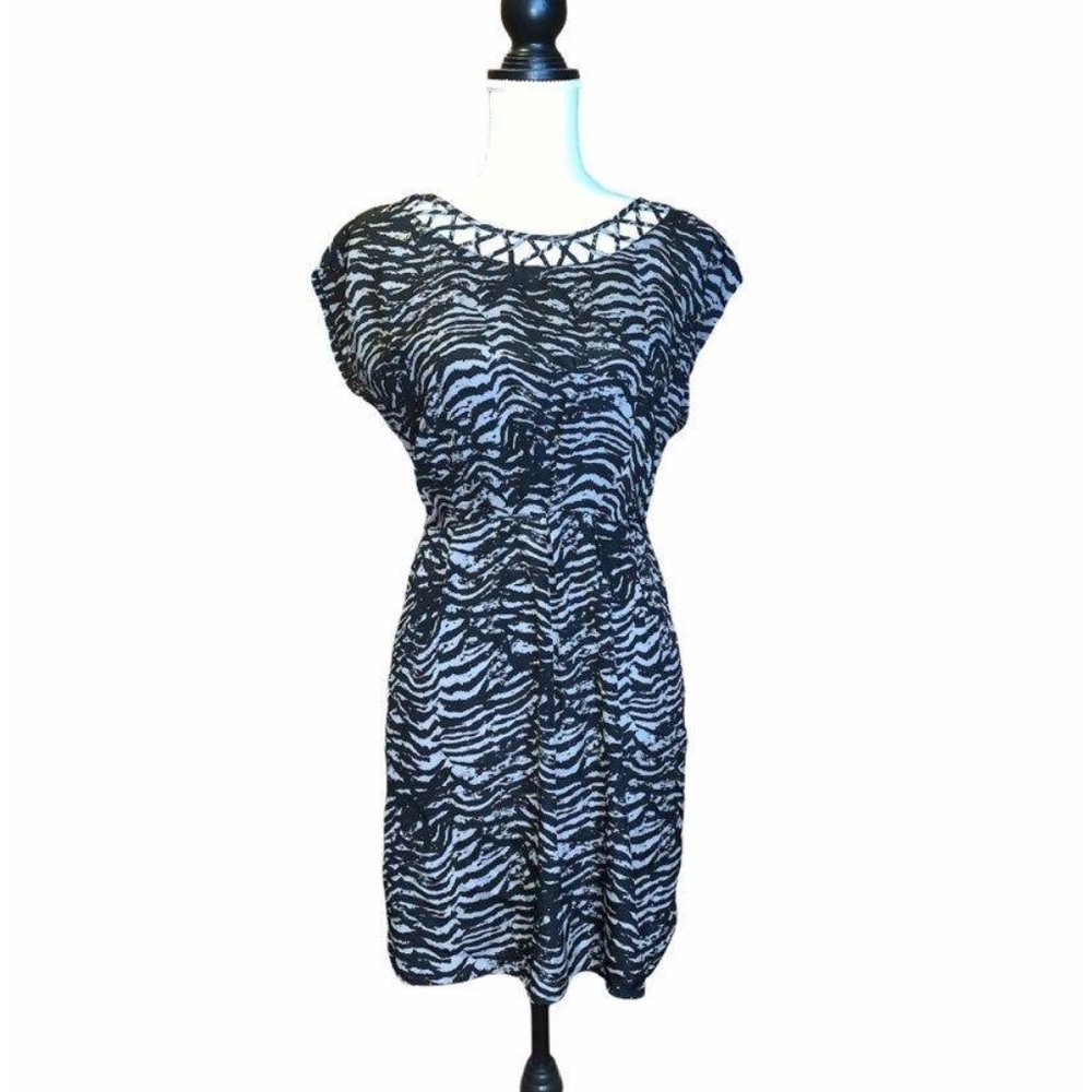 Be Bop Dress